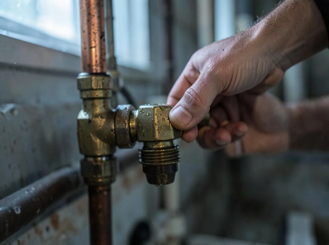 Emergency Plumber Greenwich, CT FAQs
